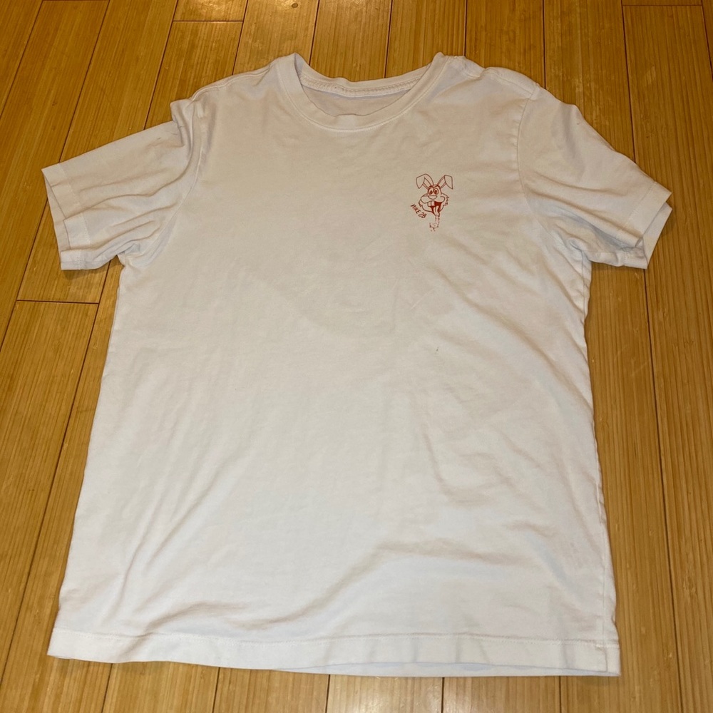 Nike Sb Rabbit T-Shirt